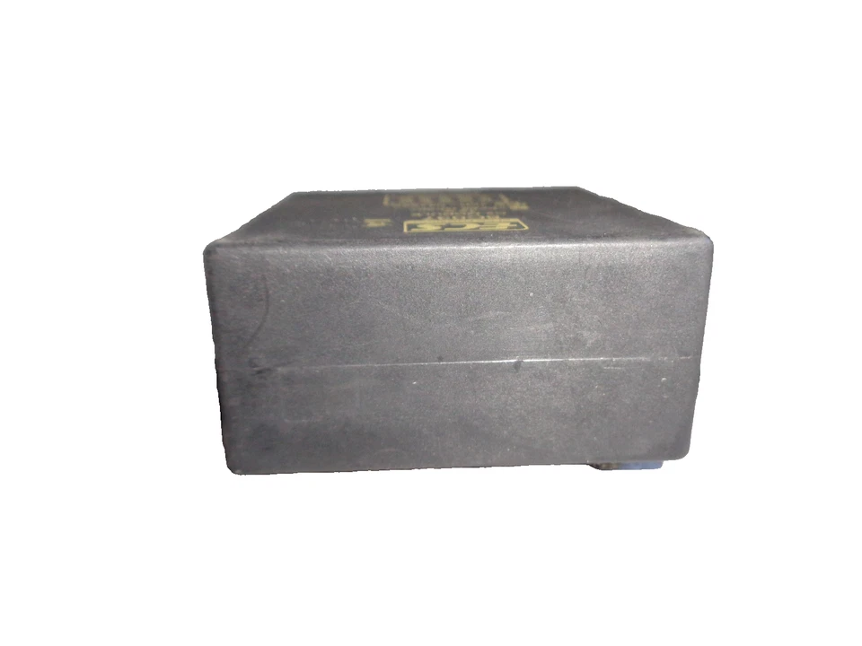 Steuergerät AHK 5C037 10R041222 Anhängerkupplung Peugeot 307CC Cabrio 2.0 - Bild 4 von 4