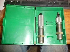 RCBS Reloading Full Length Die Set for 300 Remington Ultra Magnum