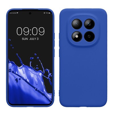 Handyhülle für Xiaomi Redmi Note 15 Pro+ 5G Poco M8 Pro 5G Hülle Silikon Case