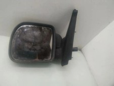 Retroviseur gauche (ou coque) Nissan TERRANO
