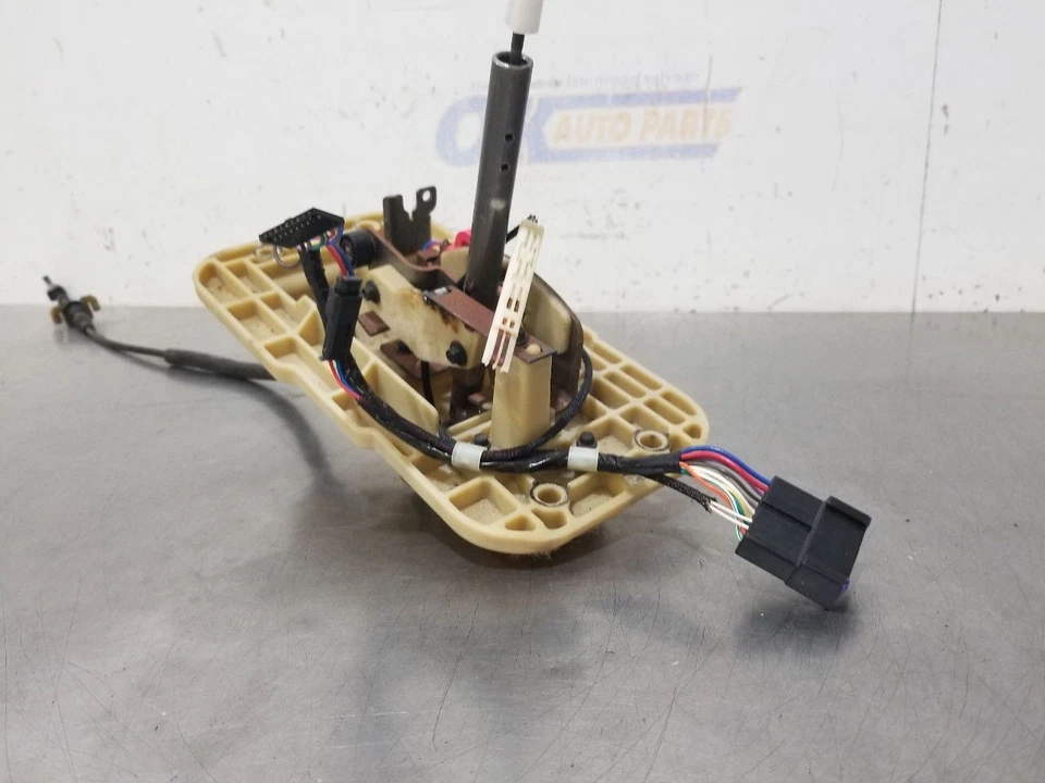 97 1997 LLINCOLN MARK VIII 4,6 Л АВТОМАТИЧЕСКАЯ КОРОБКА ПЕРЕДАЧ ПЕРЕКЛЮЧАТЕЛЬ - Изображение 3 из 4