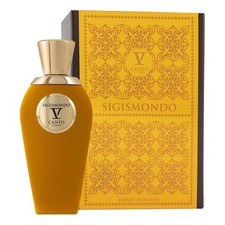 Canto Sigismondo V Extrait De Parfum Spray Unisex 100ml Para Mujer