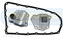 CVT Transmission Filter Kit for Mitsubishi Outlander ZJ ZK ZL 2.4 4J12 12-21