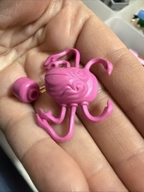 Lego Teenage Mutant Ninja Turtles Kraang Minifigure 79100 Lab Escape TMNT