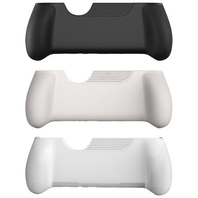 Für AYN Dual-Screen Flip Spielekonsole für TPU Griff 25 10 8 cm Maße