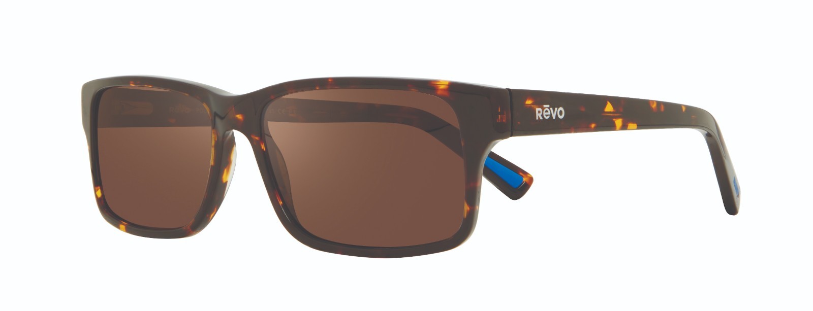 Revo Sunglasses Women's RE1112 02 BR Finley Tortoise/Terra *Official Stockist*
