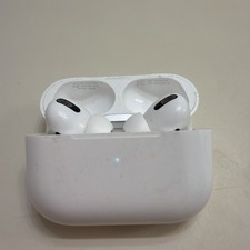 Apple AirPods Pro 1st Gen with MagSafe Charging Case Model A2084 Version 6F21