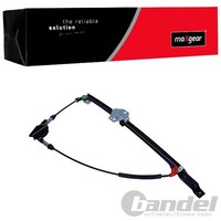 Maxgear Fensterheber Manuell Vorne Links Passend FÜR VW Transporter | 50-0356