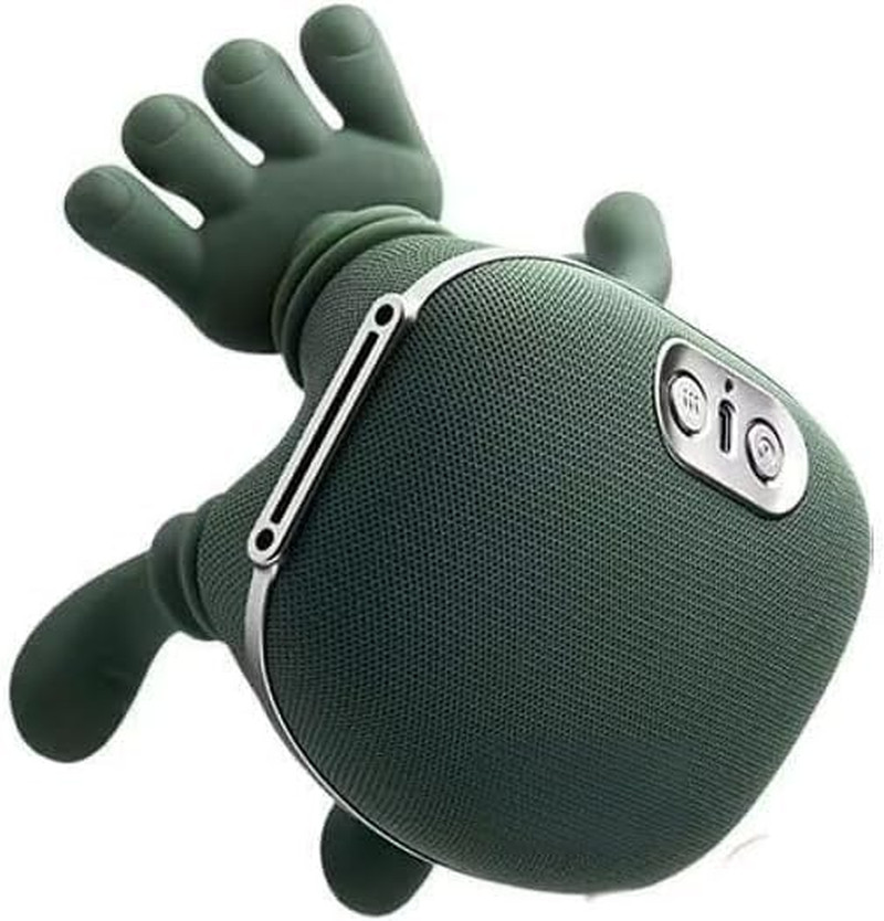 Sollievo Immediato: Massaggiatore Cervicale Wireless Riscaldato Shiatsu