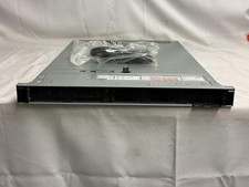 HP ProLiant DL560 Gen10 Server 2x SR3AX Processors 4x Power Cables Barebones