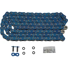 EK 520 ZVX3 - Sportbike Chain- 120 Links 520ZVX3-120AB