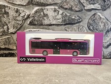 Rietze MAN Lion's City LE Deutsche Bahn DB Sondermodell  1:87 RAR