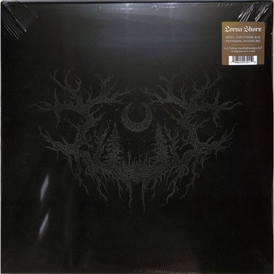 Lorna Shore / I FEEL THE EVERBLACK FESTERING WITHIN ME (2LP) / Century Media / 