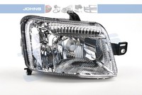 30 06 10-2 Scheinwerfer Rechts FüR Fiat Panda (169_)