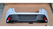 Stoßstange hinten Peugeot 308 (F3/FB/FH/FM/FP)  P23782301