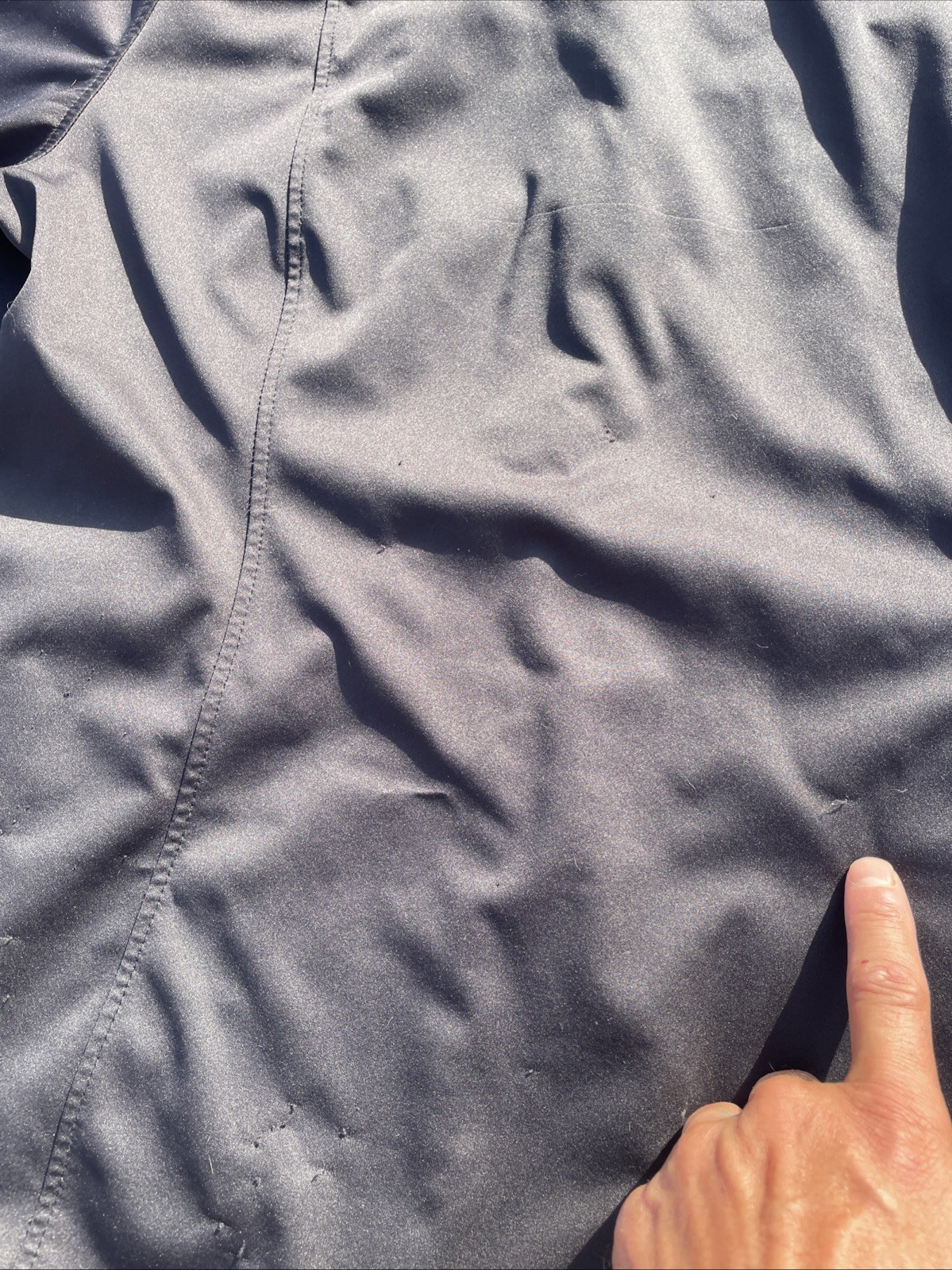 Milwaukee StormTech Softshell Zippered Women’s Bl… - image 9