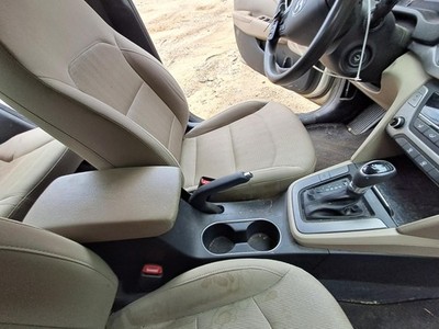 Used Automatic Transmission Shift Lever Assembly fits: 2017 Hyundai Elantra  Gra