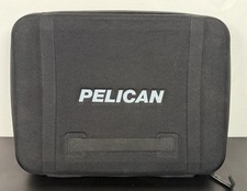 Pelican Adventurer - Laptop Bag/Case 16 Inch - [Secure Zip Lock] Waterproof