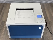 HP Color LaserJet Pro 4201dn Color Laser Prin...
