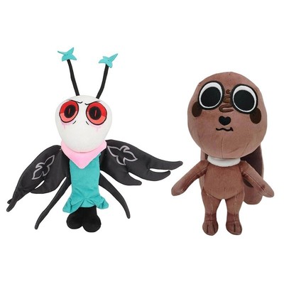 30cm Dandy s World Plush Doll Insect Plush Stuffed Toy Pillow Kids Gift Birthday