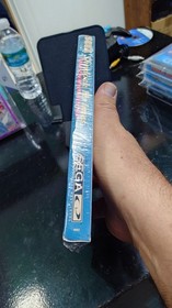 Sherlock Holmes Consulting Detective Vol. II (2) (NEW/SEALED) Sega CD