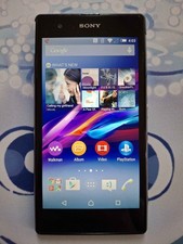 Sony Xperia Z1S 32GB (T-Mobile, for parts)