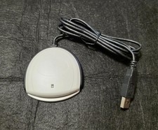 SCR3310 v2.0 USB DOD Military Smart Card Reader