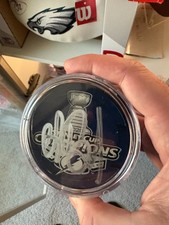 2020 Upper Deck Tampa Bay Lightning Stanley Cup Champions Hockey Cards 5