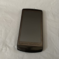 Archos 43 Internet Tablet 8300 8GB - Wi-Fi - 4.3in Android Tablet Media Player