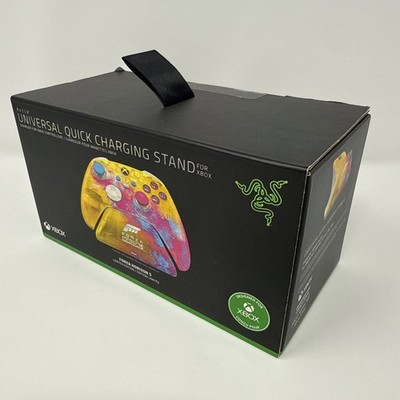 Razer Universal Quick Charging Stand - Xbox One Forza Horizon 5 Limited Edition