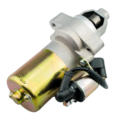 #ad Electric Starter Motor for Honda GX240 GX270 8Hp 9HP Powerhorse Ducar Duromax Pr $56.89