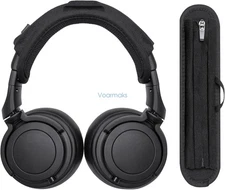 Headband Cover for Beyerdynamic AVENTHO 300,DT 240 Pro Wireless Over-Ear Headset
