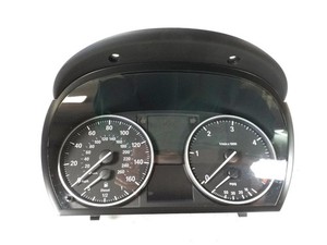 BMW 3 Coupe E92 Kombiinstrument 9242347 2.00 Diesel 135kw 2011 21981264