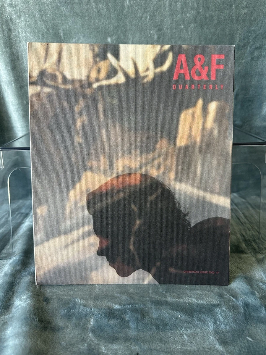 a f quarterly products for sale | eBay