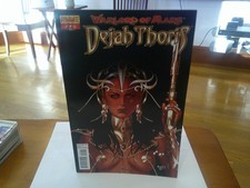 Cover of Warlord of Mars: Dejah Thoris #22
