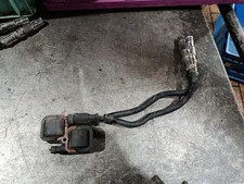 Mercedes-Benz A-Klasse W169 B-Klasse W245 Z&uuml;ndspule A0001587803 Z&uuml;ndkabel