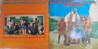 Prince Nico Mbarga & Rocafil Jazz 2 LP Lot Free Education Sweet Mother Rounder