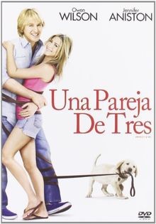 Una Pareja De Tres | DVD | Zustand sehr gut