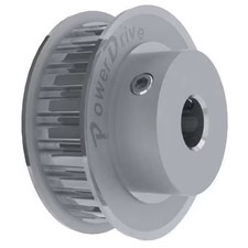Powerdrive 11Xlb037-6Fa Gearbeltpulley, Xl, 11 Grooves