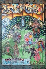 The Orbs of Creation: The Age of Mysticism (Paperback or Softback)