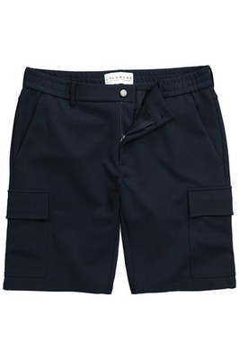 JP 1880 Herren große Größen Cargo Bermuda FLEXNAMIC  Nachhaltigkeit Sweat