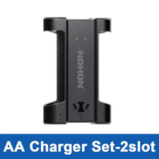 Rechargeable AAA Batteries Type-C Cable Charging Original Battery 3600Mwh High