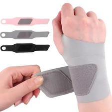 Ultra Thin And Breathable Wrist Guard Fitness Sports Wrap Pressure Protection Fo