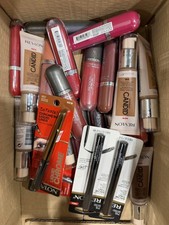 Revlon Makeup Mixed Lot Box - 50 PCS