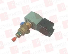 ASCO JKB8320G176MSAC120/60,110/50 / JKB8320G176MSAC1206011050 (USED)