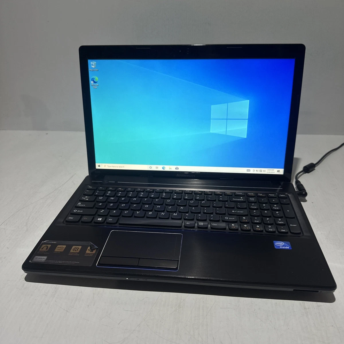 PC Lenovo G580 for Sale | Shop New & Used Laptops | eBay