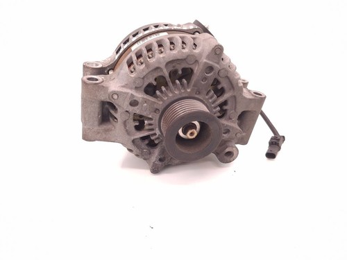 BMW 6 F06 Gran coupe 2013 Lichtmaschine 7606628 Benzin 330kW APA21160