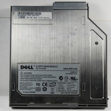 DELL 3.5" FLOPPY DISK DRIVE FDDM-101 S-2-112SR