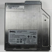 DELL 3.5" FLOPPY DISK DRIVE FDDM-101  (S-2-112SR)
