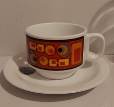 atomic coffee Cup